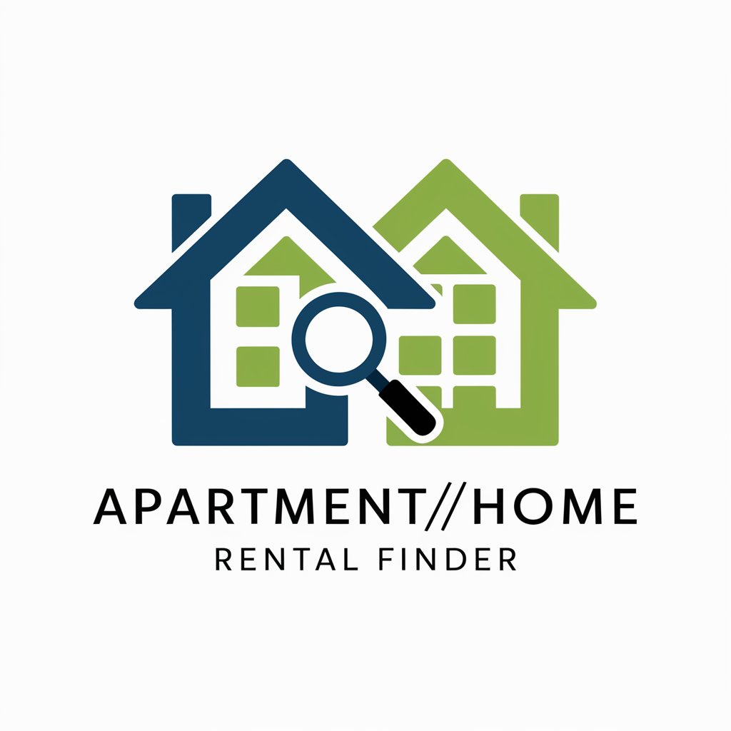 Apartment/Home Rental Finder in GPT Store