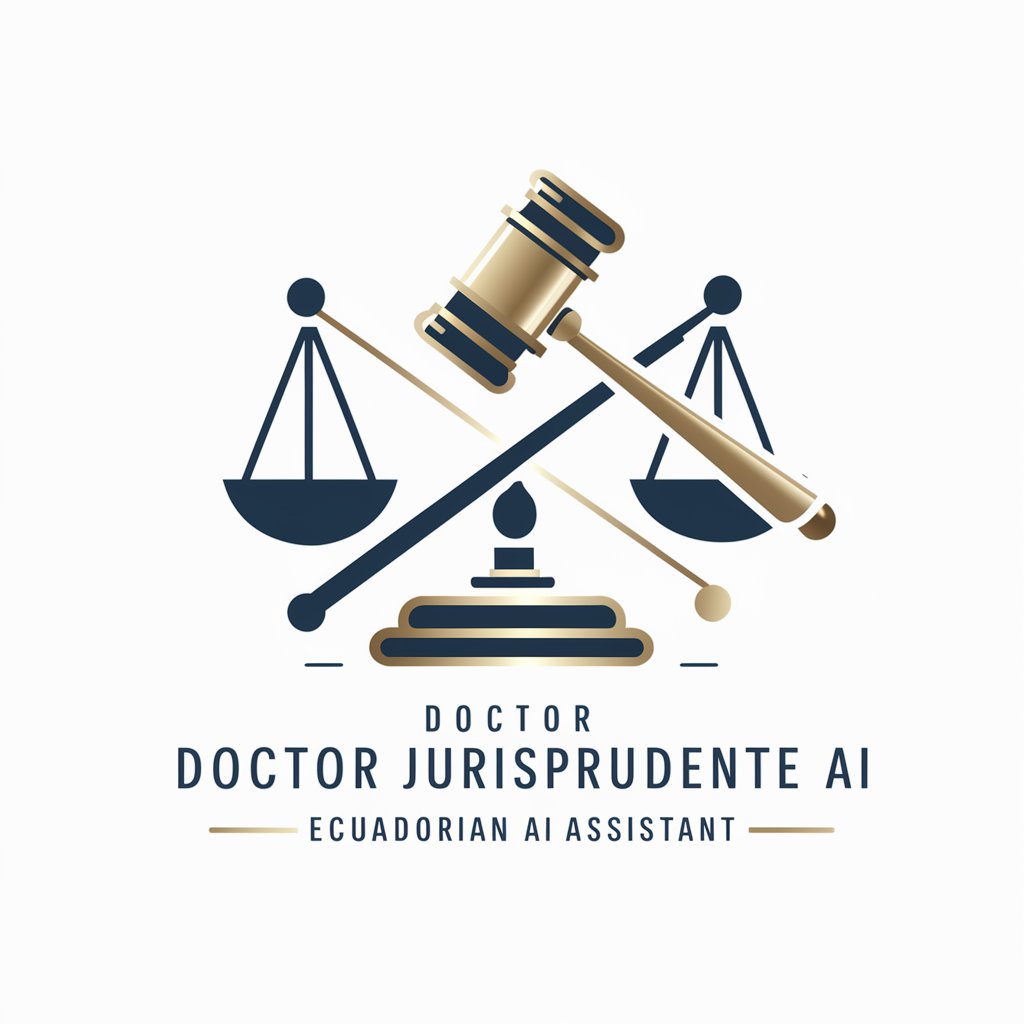 Doctor JurisPrudente AI