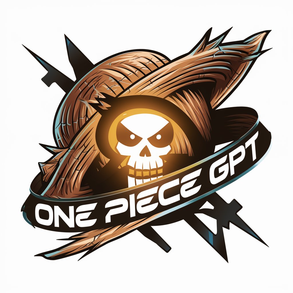 One Piece GPT in GPT Store