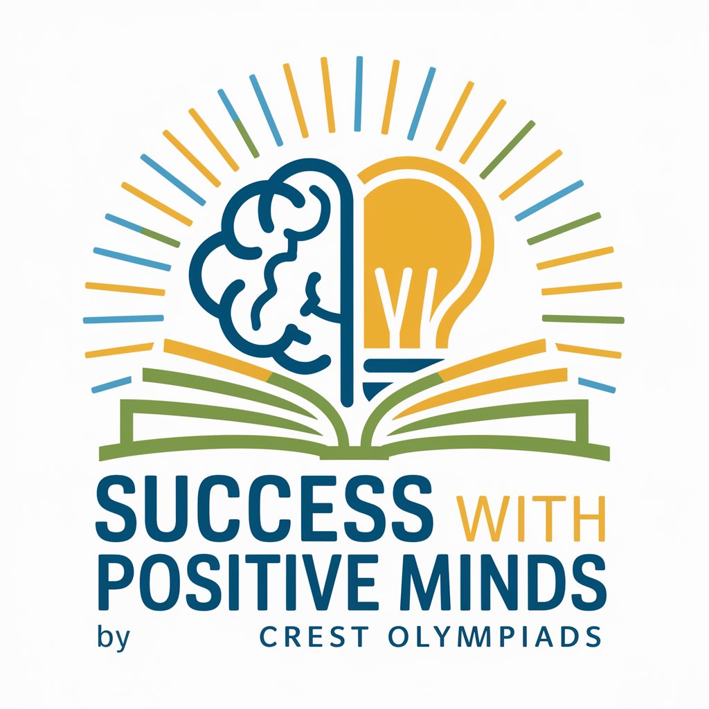 Success with Positive Minds