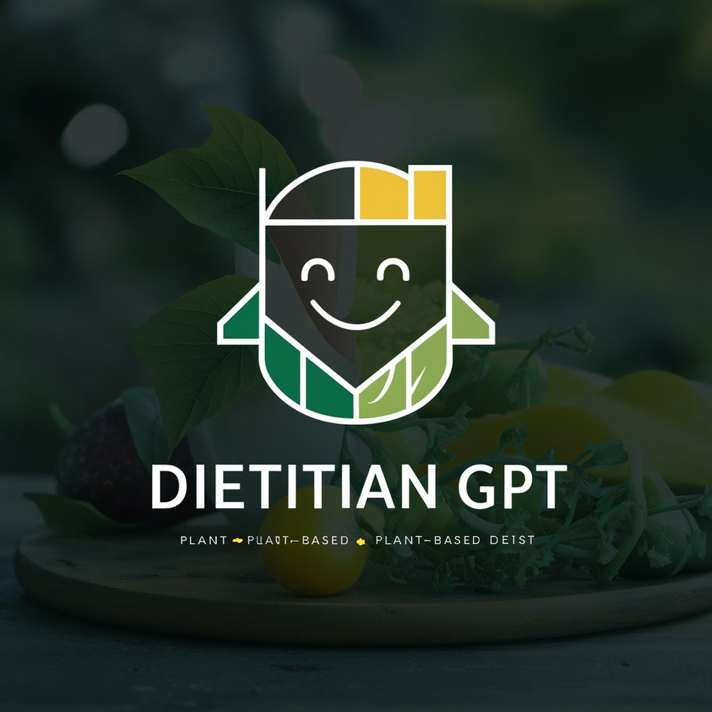 Dietitian GPT in GPT Store