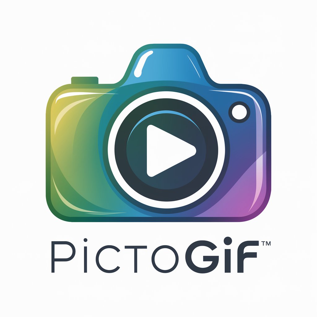 PIC to GIF in GPT Store