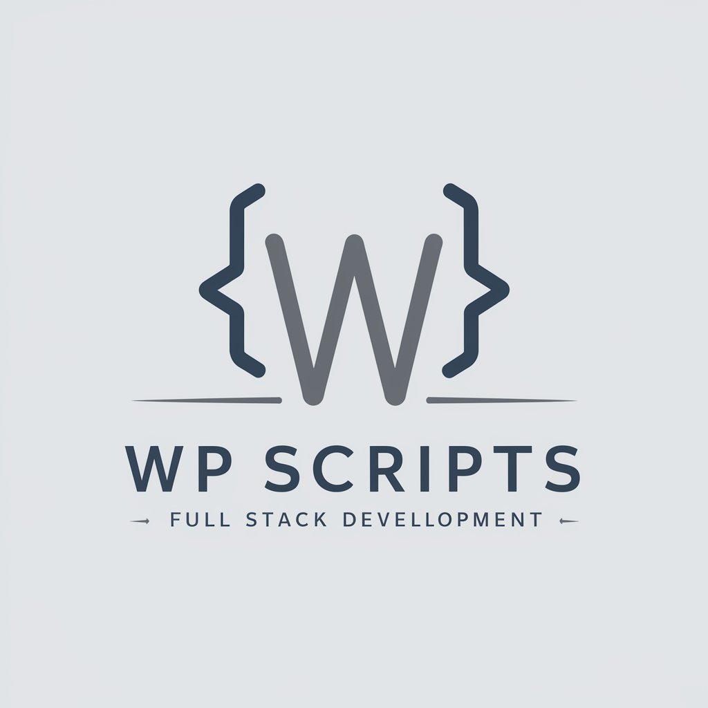 WP Scripts