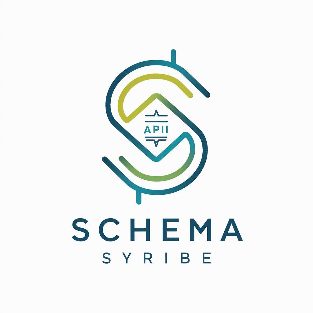 Schema Scribe