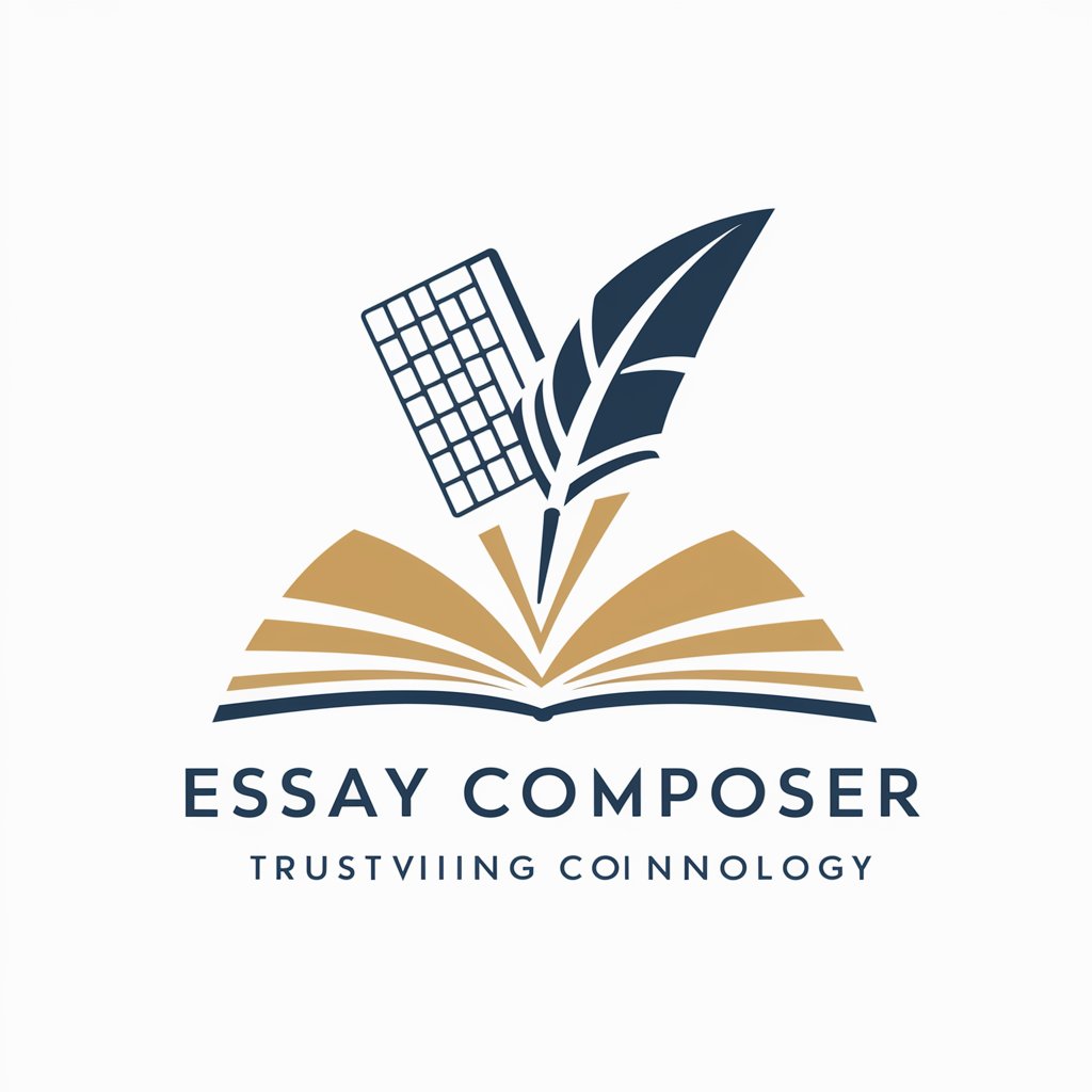 Essay Composer in GPT Store