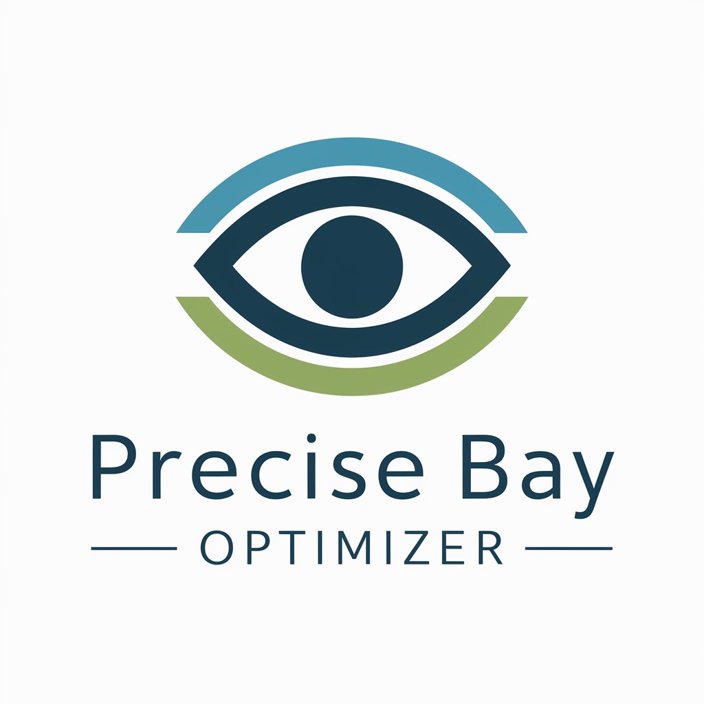 Precise BAY Optimizer in GPT Store