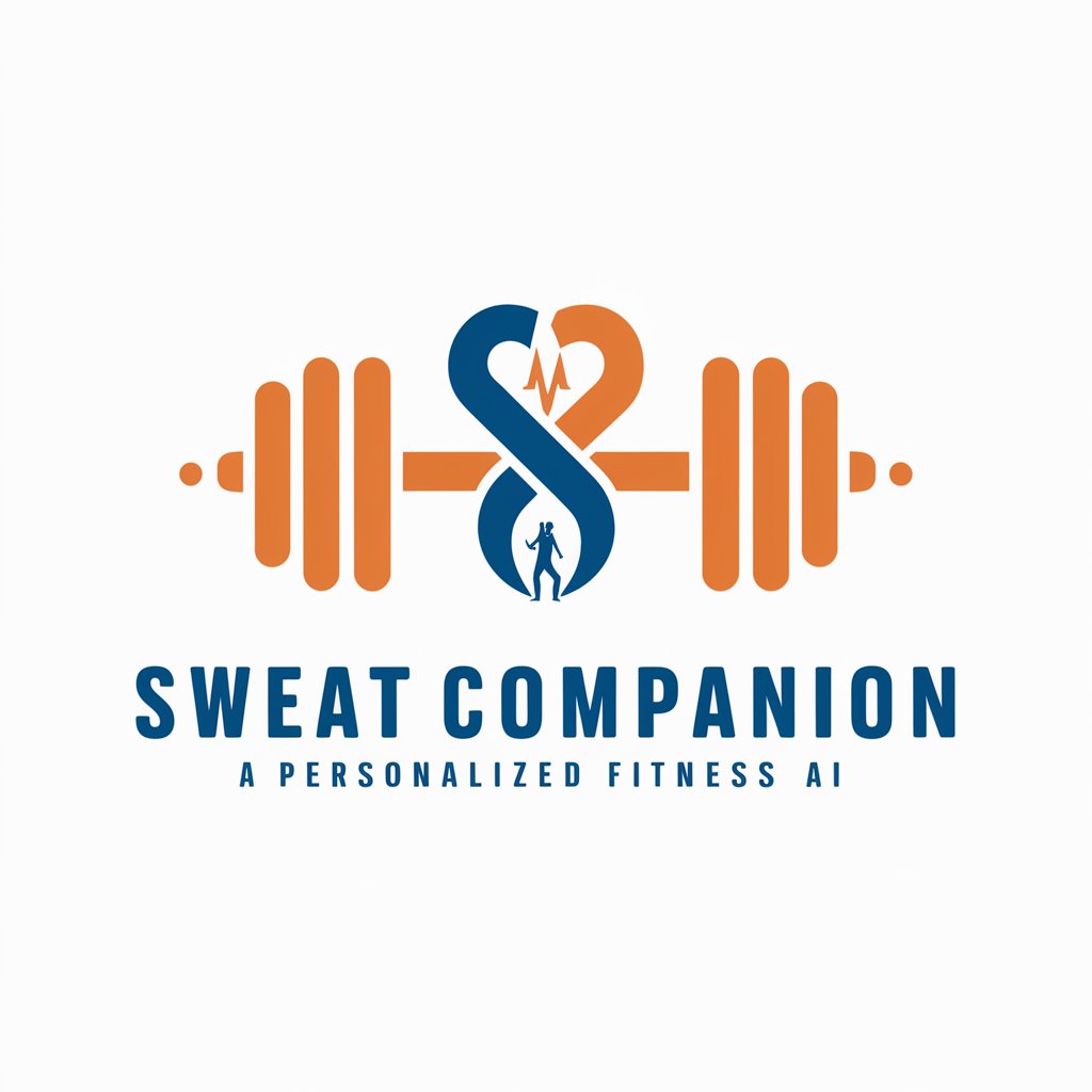 Sweat Companion in GPT Store