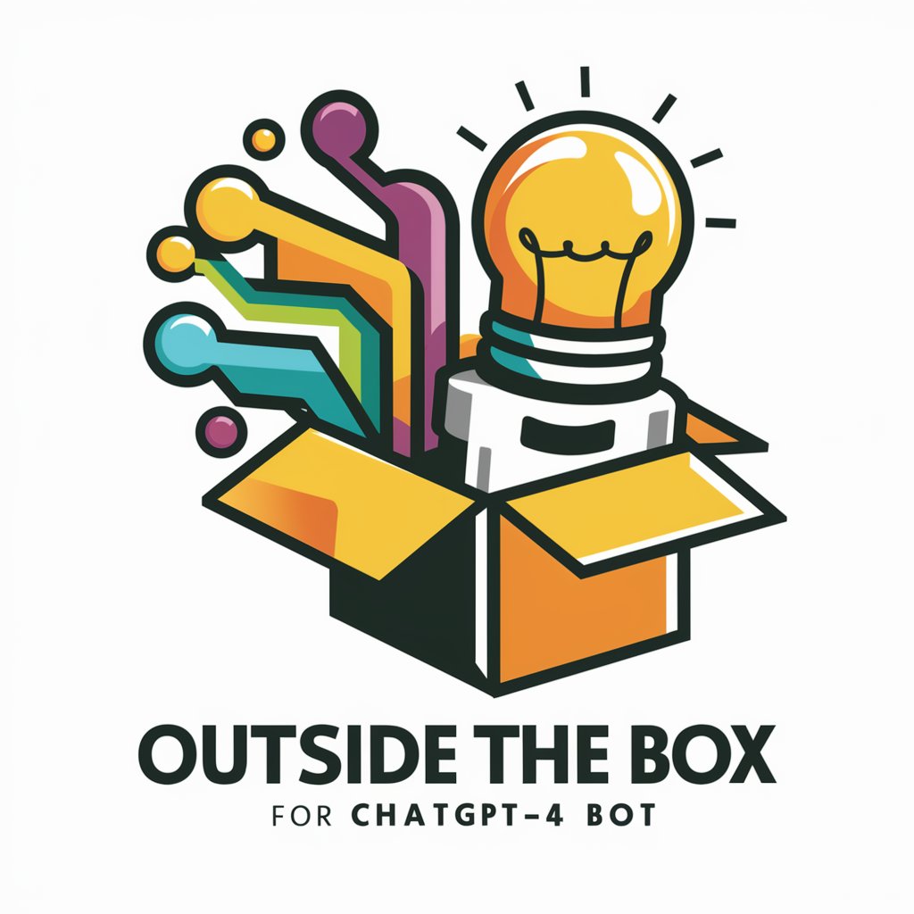 Outside the Box