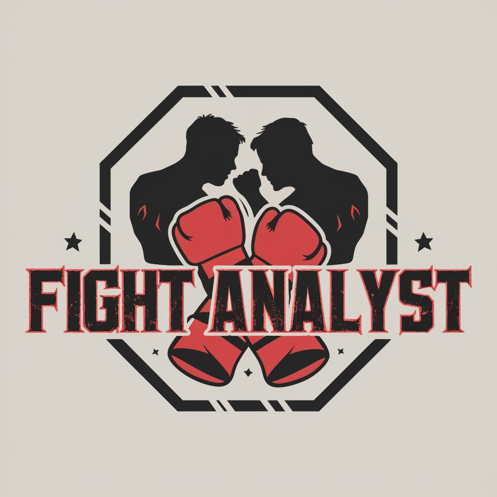 Fight Analyst