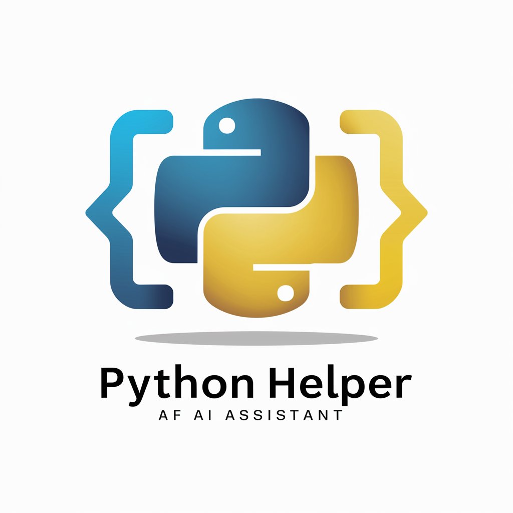 Python Helper