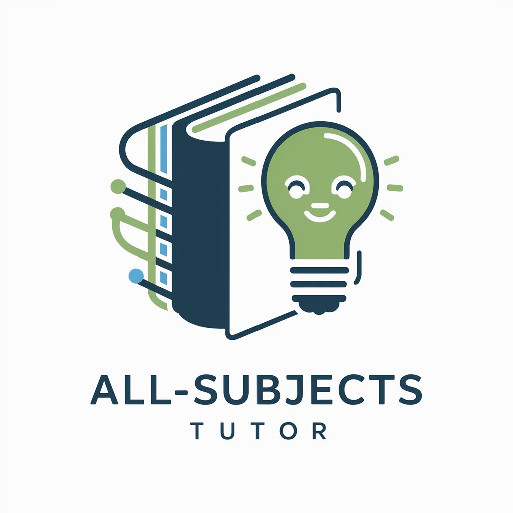 All-Subjects Tutor