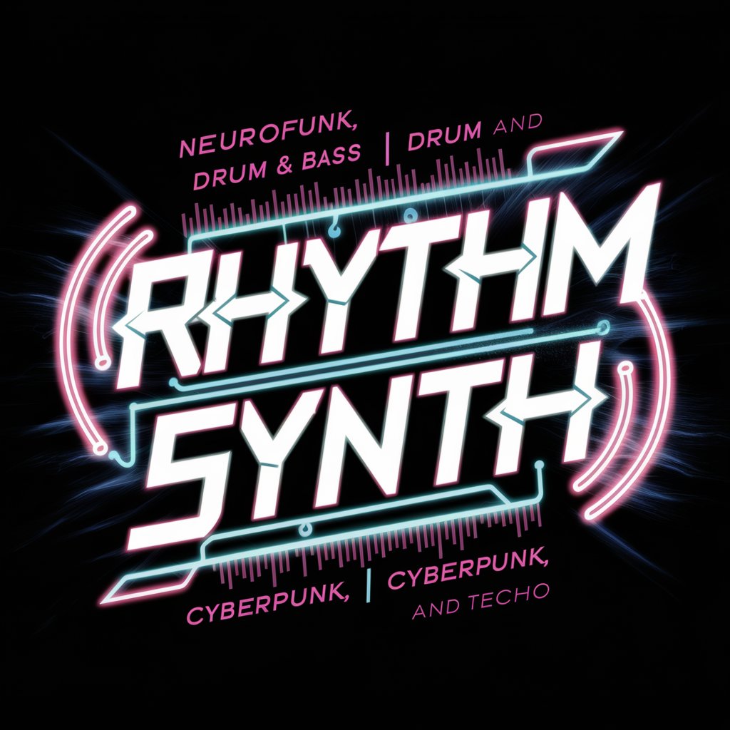 Rhythm Synth