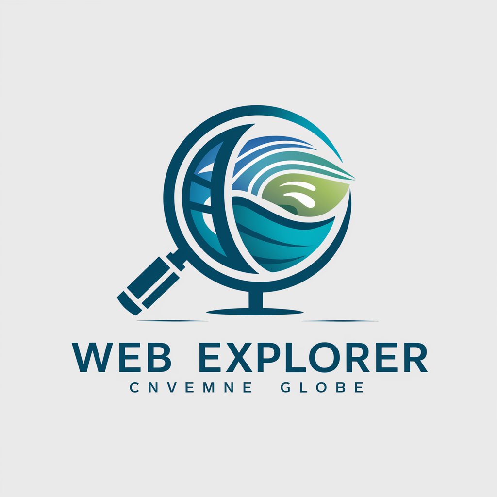 Web Explorer