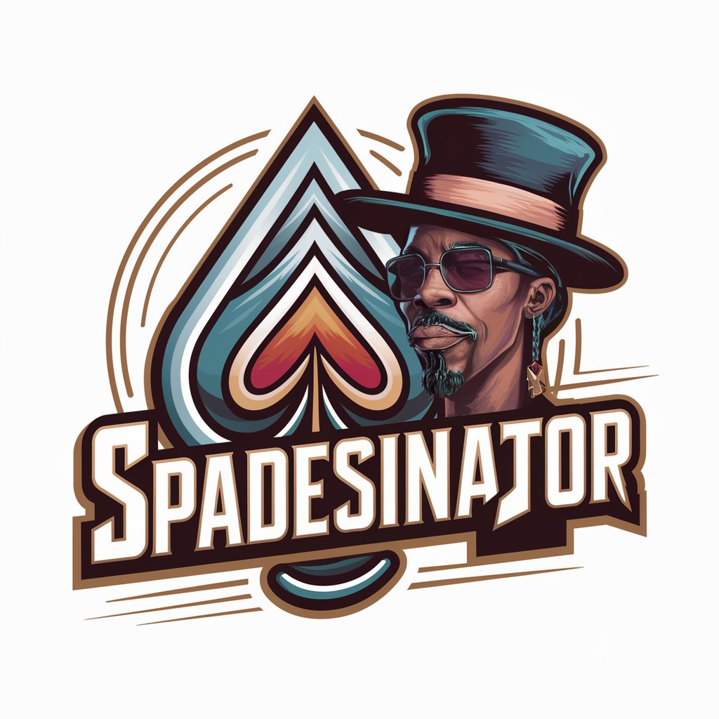 Spadesinator in GPT Store