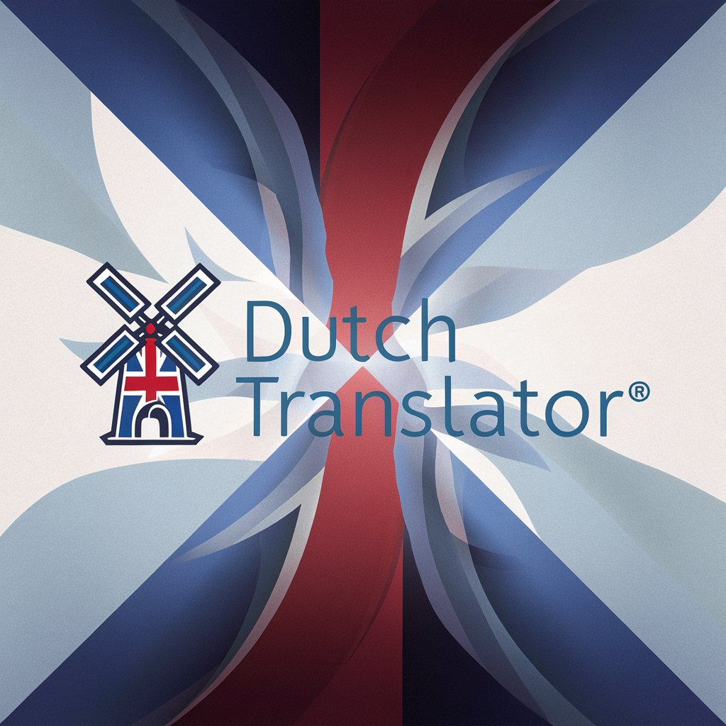 Dutch Translator