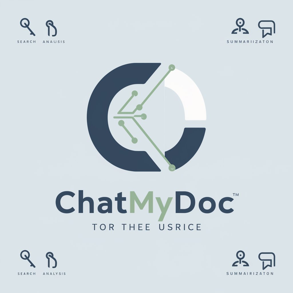 Chat My PDF