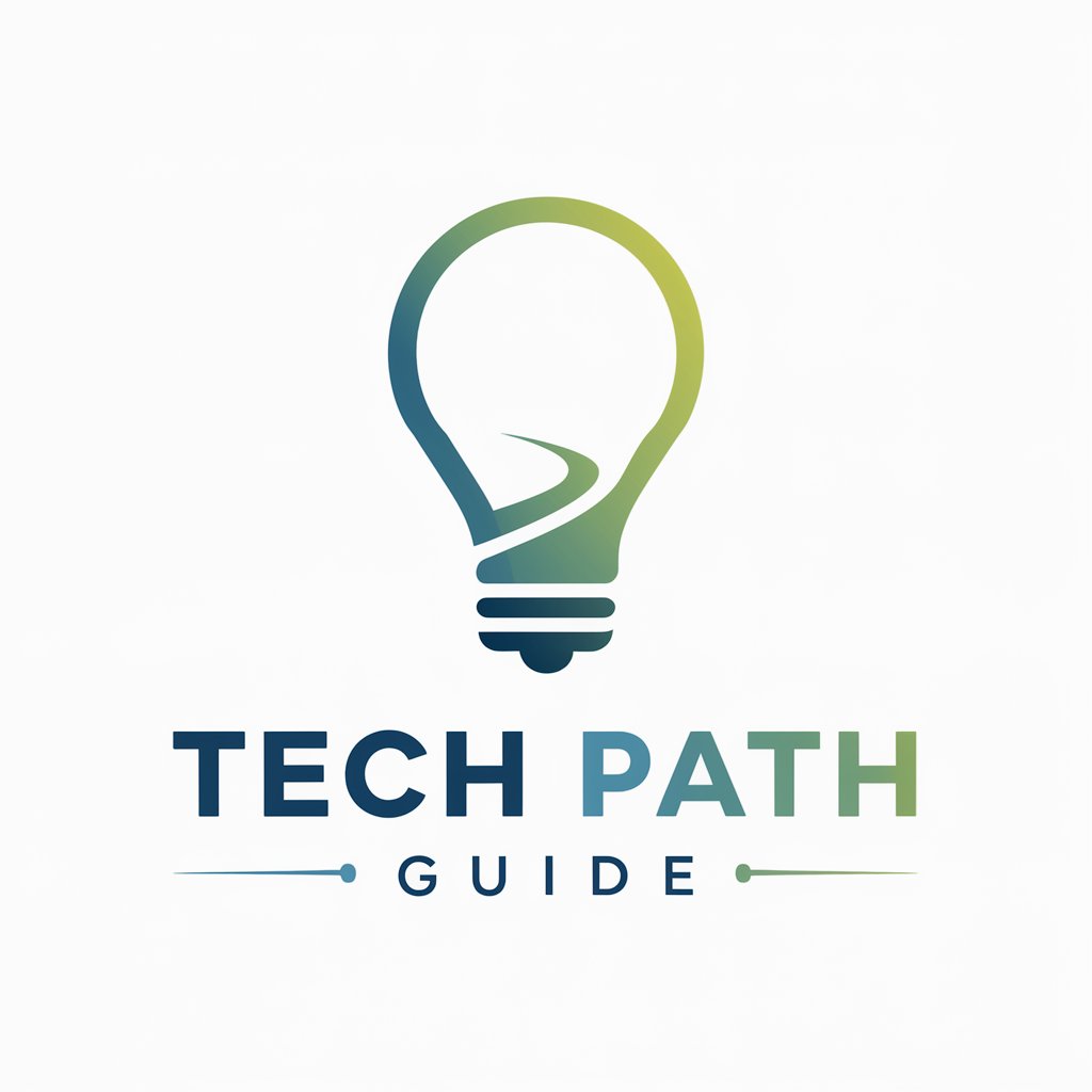Tech Path Guide
