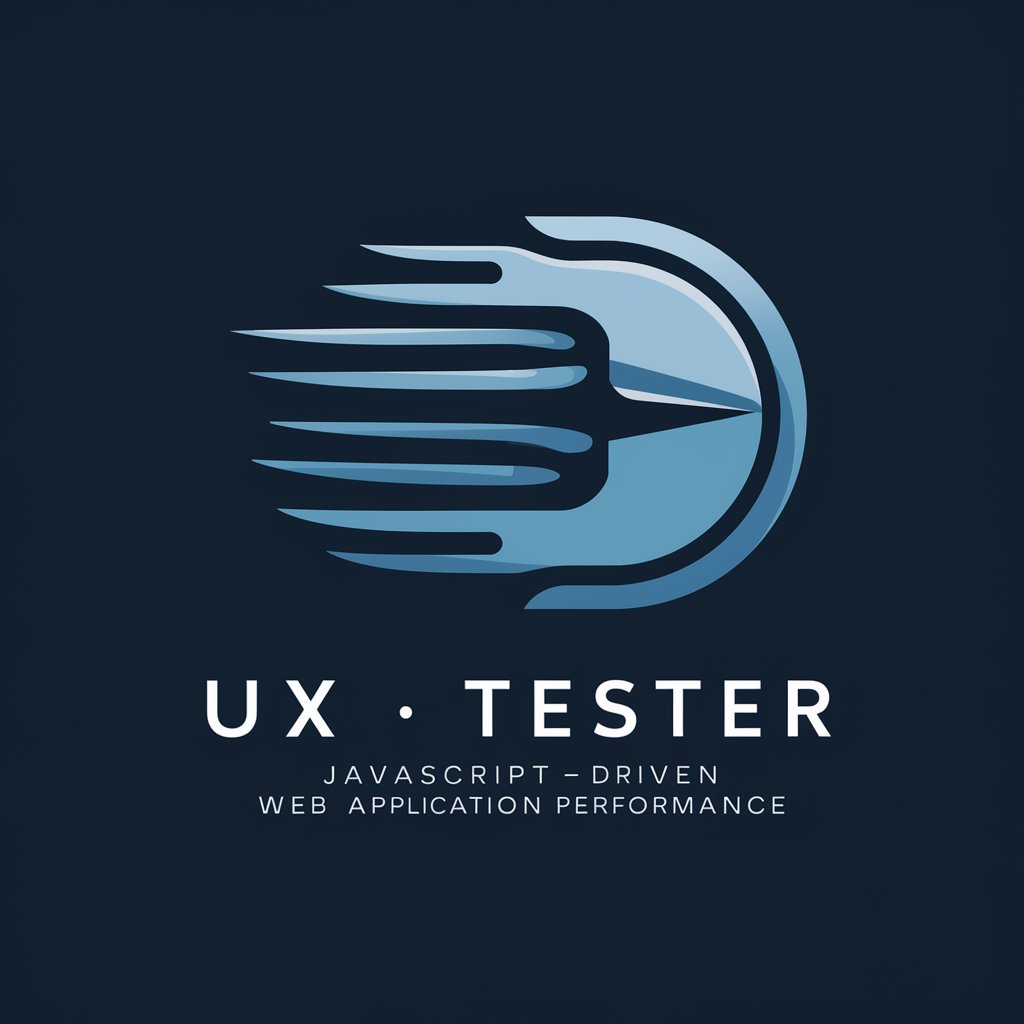 JavaScript UI Performance: A Tester's Journey