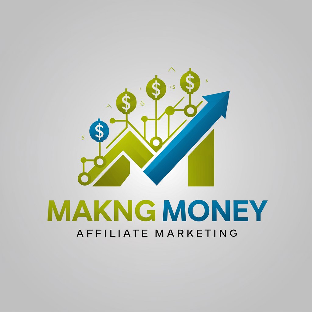 Make Money Online with Affiliate Marketing in GPT Store