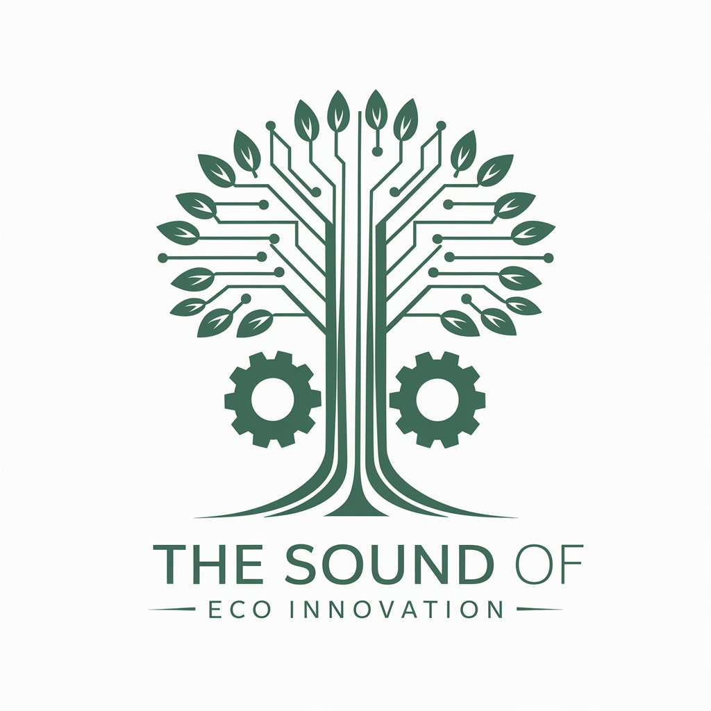 The Sound of Eco Innovation