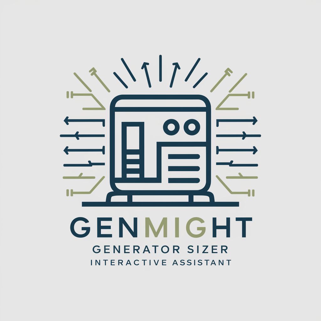 Genmight Generator Sizer