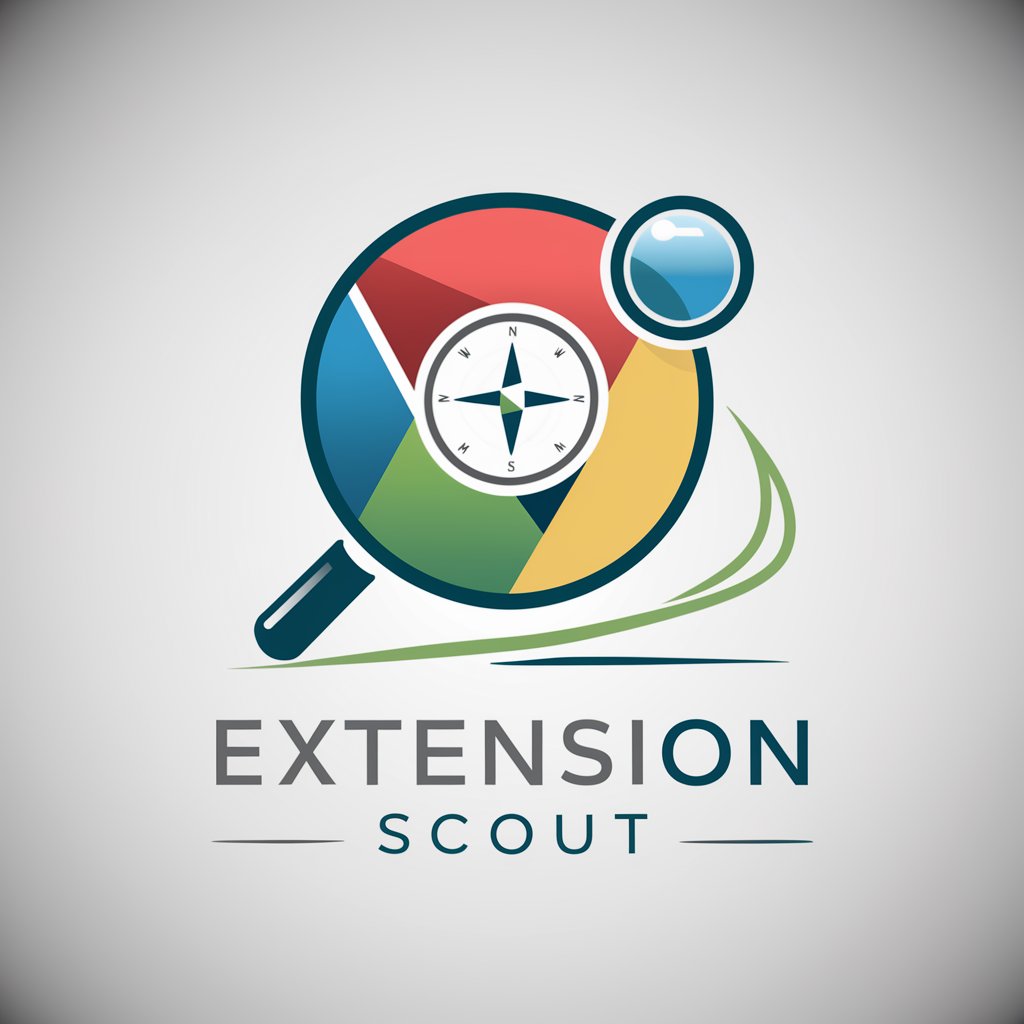 Chrome Extension Scout