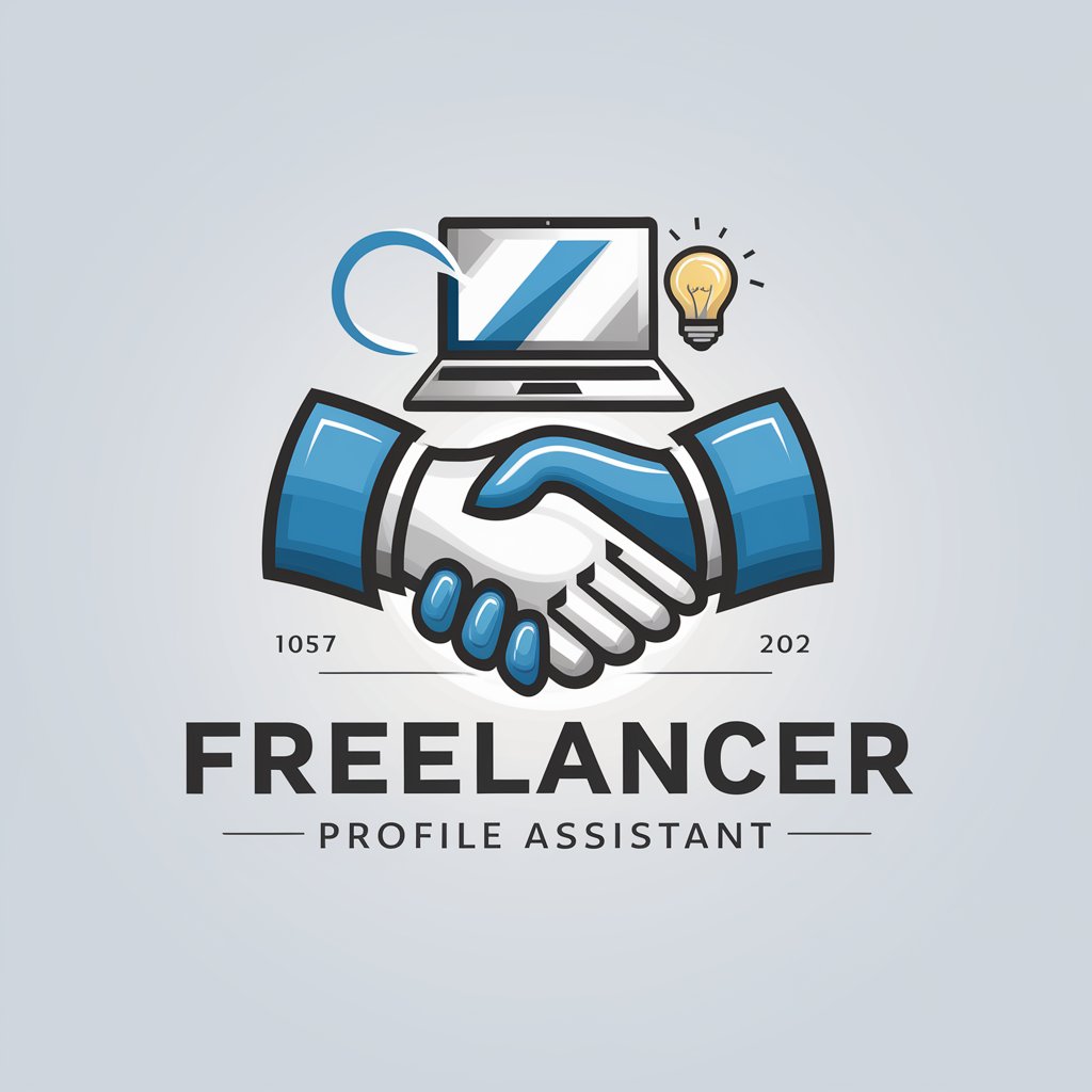 😎🧠  Freelancer Profile Assistant