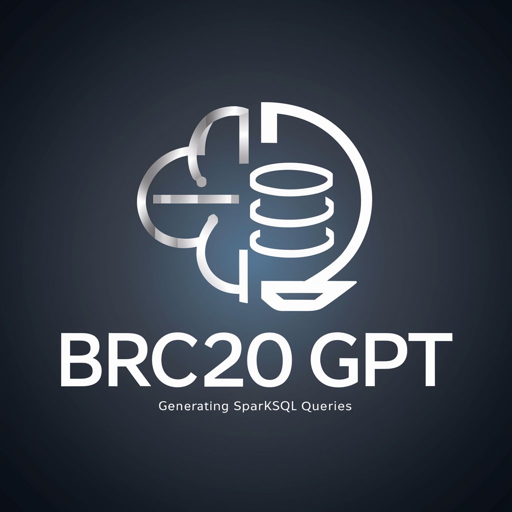 BRC20 GPT in GPT Store