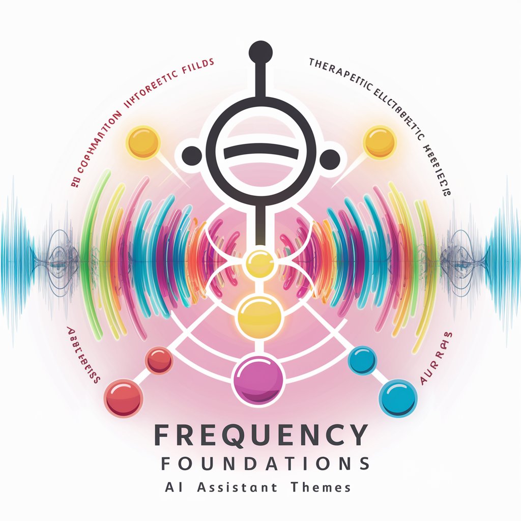Frequency Foundations