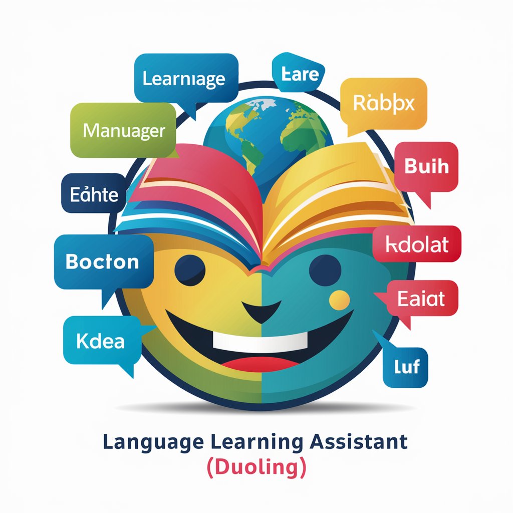 Language Learning Assistant (Duoling)