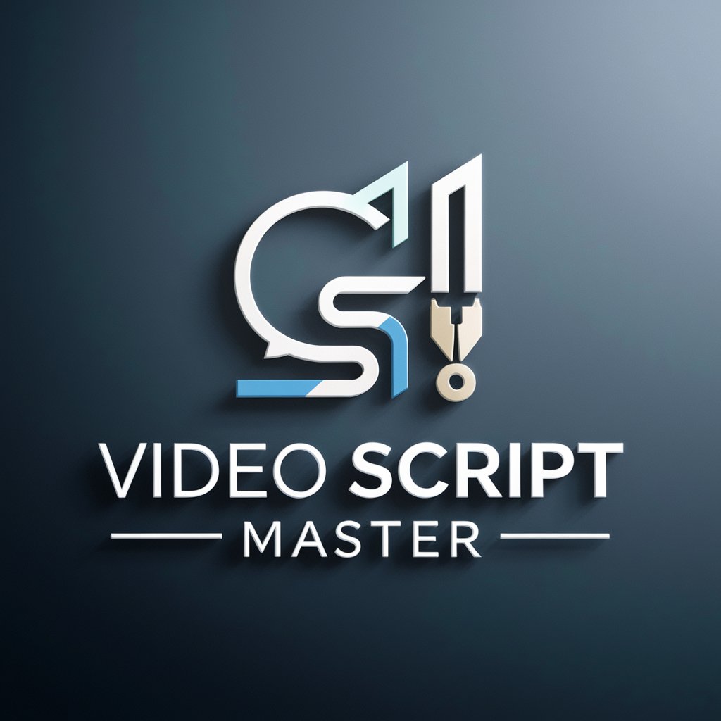 Video Script Master
