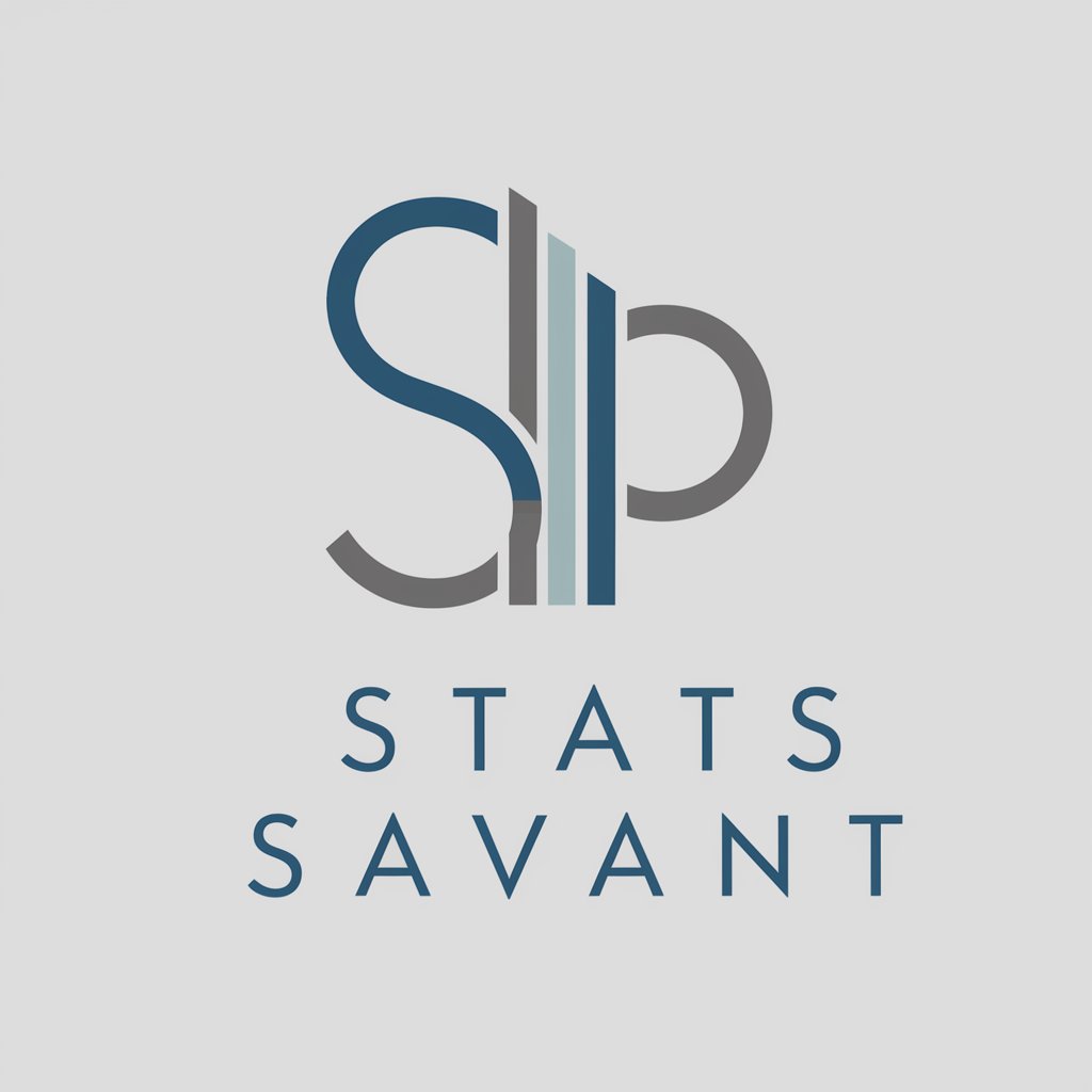 Stats Savant