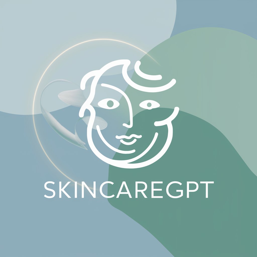 SkincareGPT in GPT Store