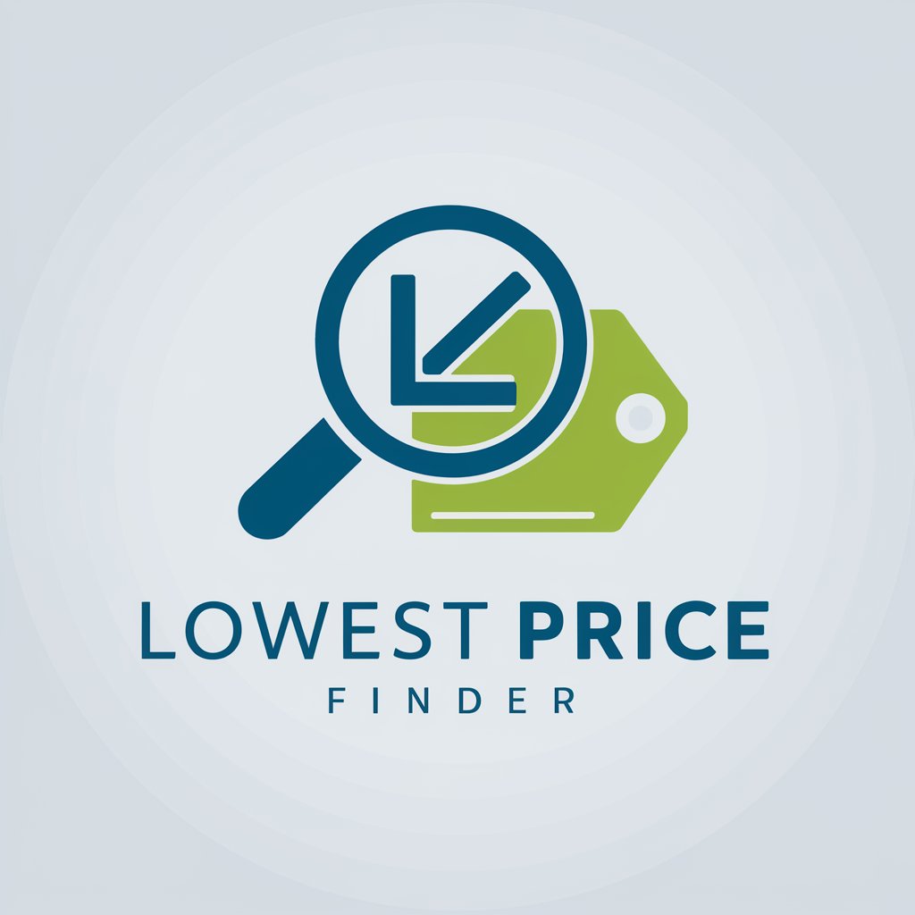 Lowest Price Finder