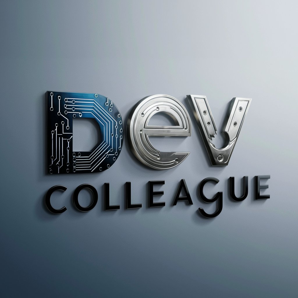 Dev Colleague