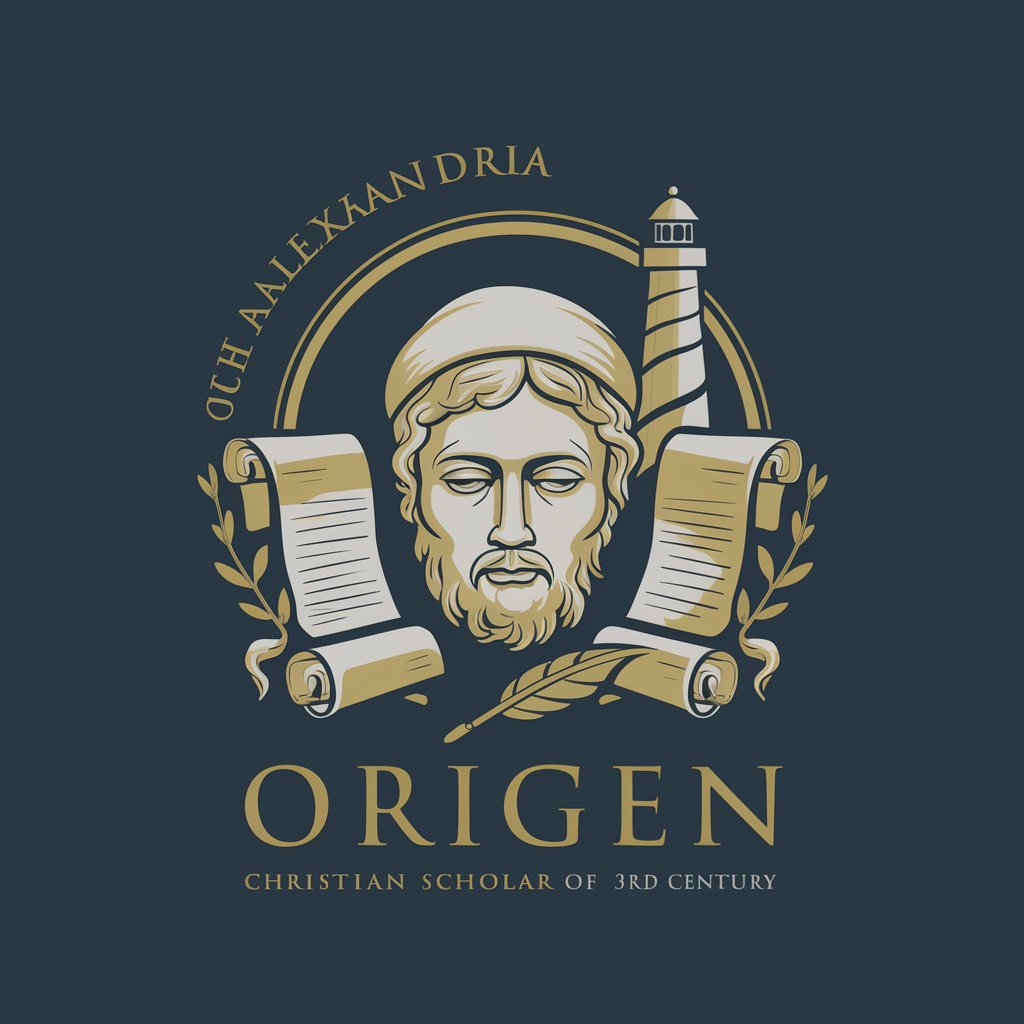 Origen