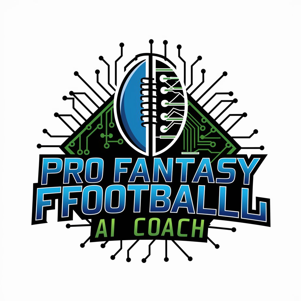 Pro Fantasy Football AI Coach in GPT Store
