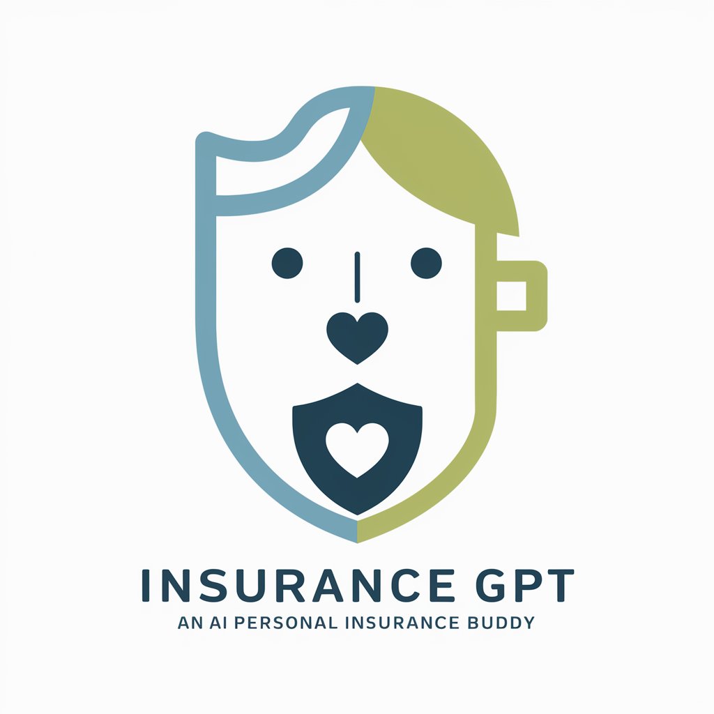 Insurance GPT in GPT Store