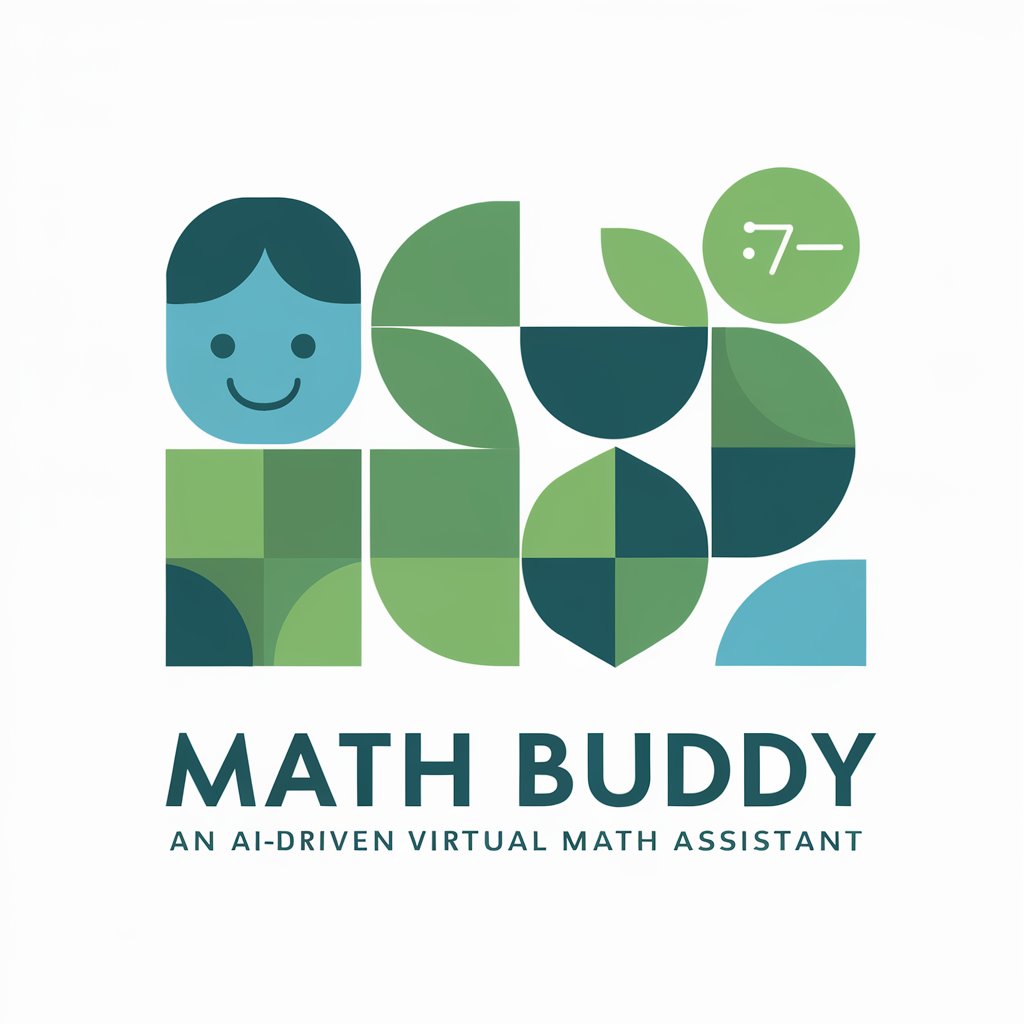 Math Buddy