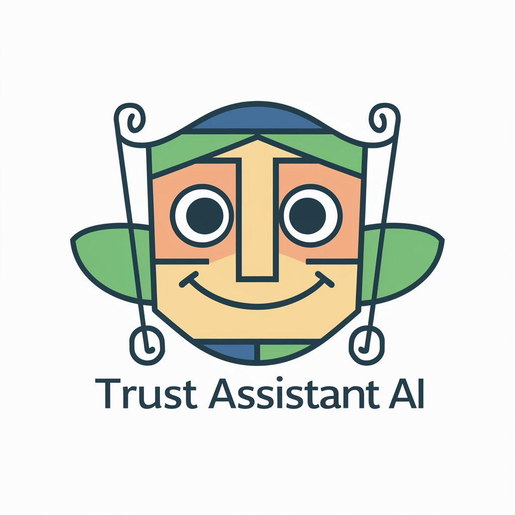 Trust Assistant in GPT Store