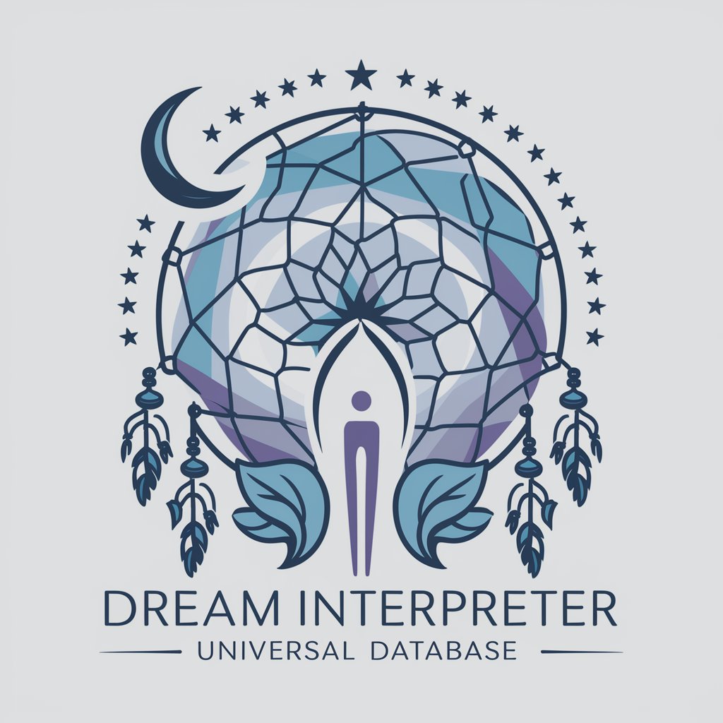 Dream Interpreter - Universal Database