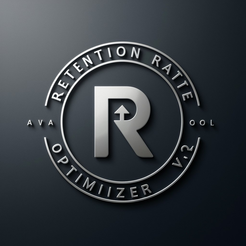 Retention Rate Optimzer v2