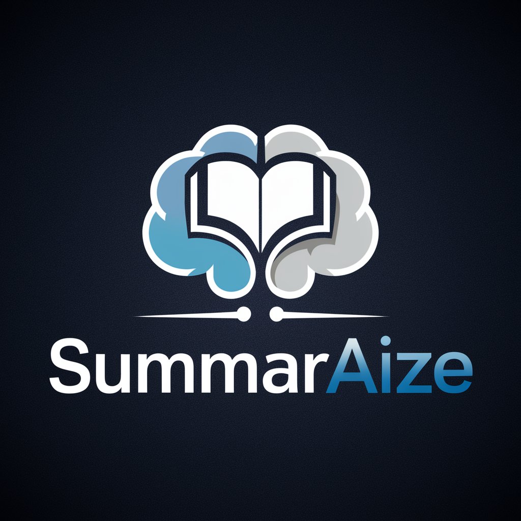 Summarize Text | 100% Human Writing Style