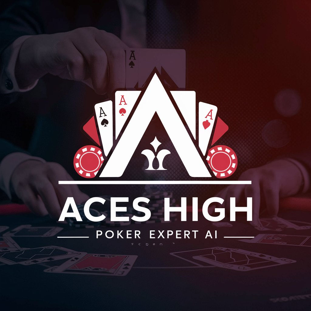 Aces High in GPT Store