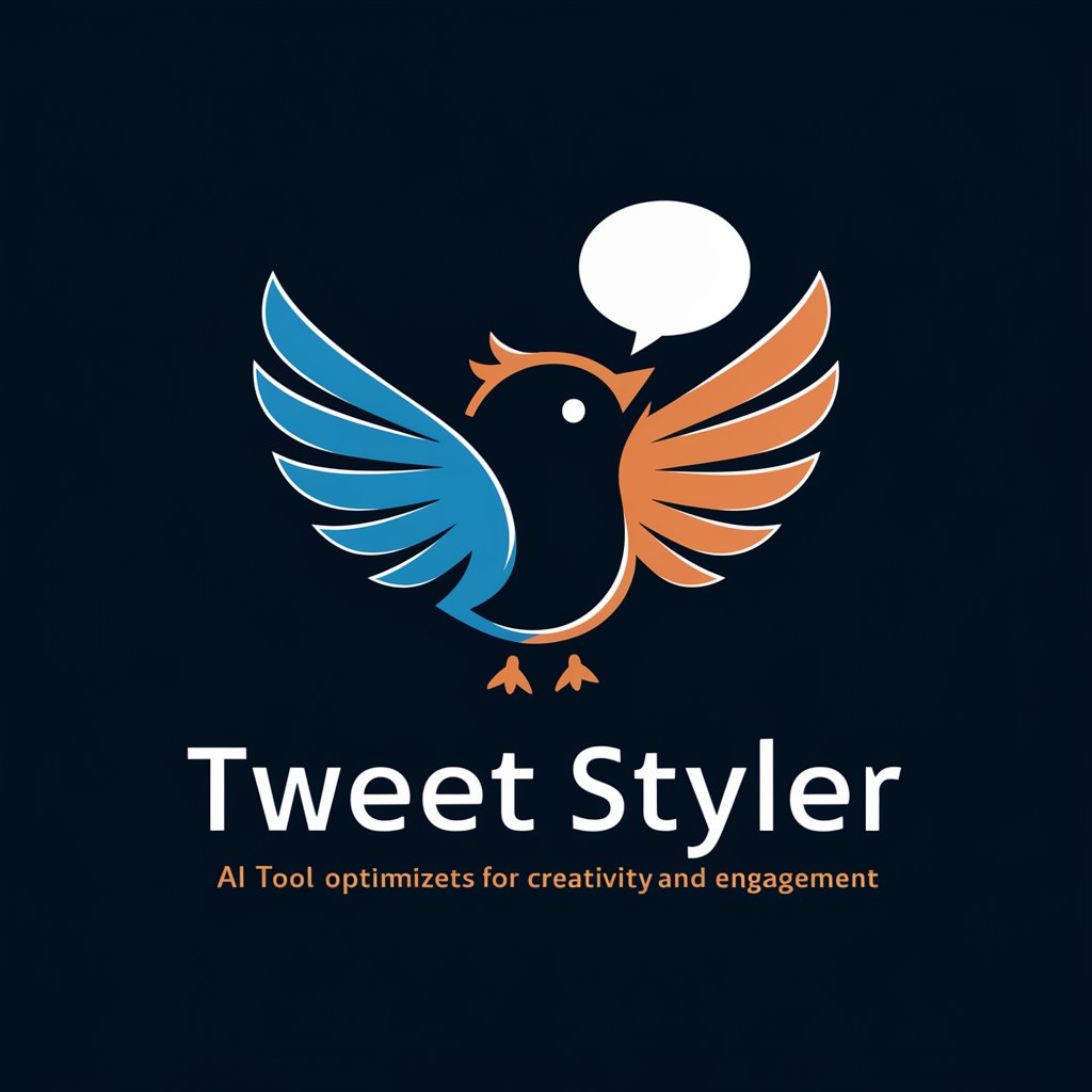 Tweet Styler