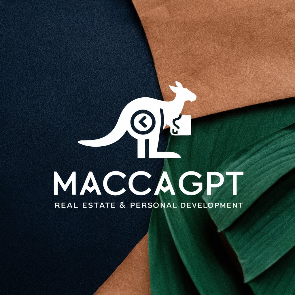 MaccaGPT in GPT Store