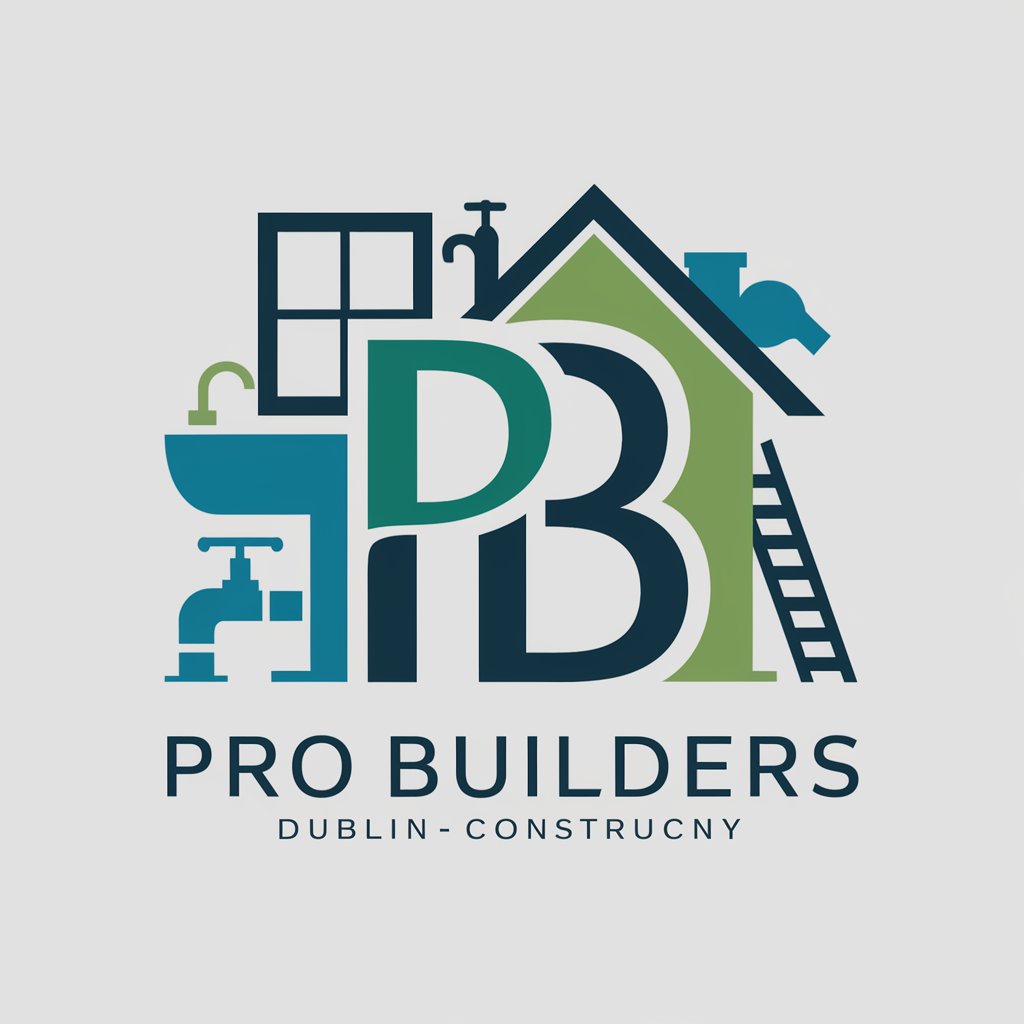 PRO Builders in GPT Store