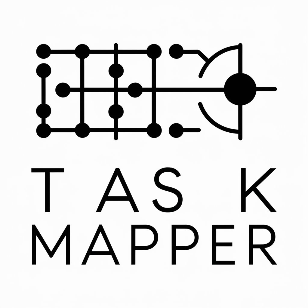 Task Mapper