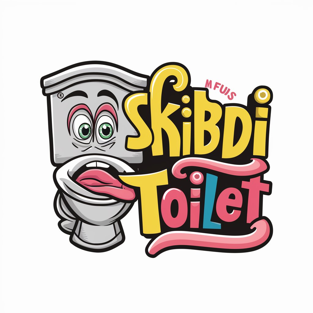 Skibidi Toilet