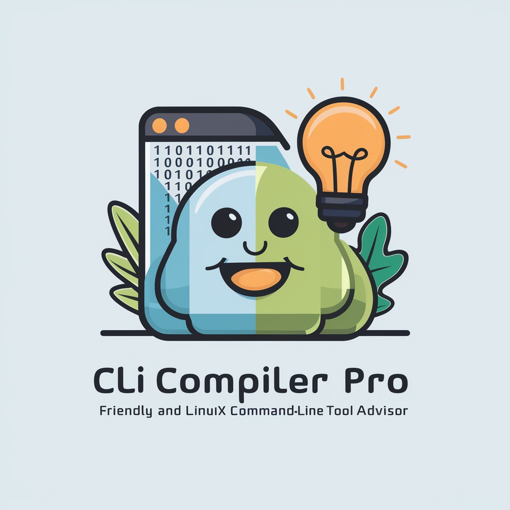 CLI Compiler Pro